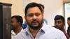 Tejashwi Yadav, Wife Rajshree Blessed With Second Child, Shares Pic Of Newborn Son