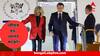 Emmanuel Macron : স্ত্রীর হাতে সপাটে চড় খেলেন ফরাসি প্রেসিডেন্ট? কী ঘটছিল বিমানে? এবার জানালেন মাক্রোঁ