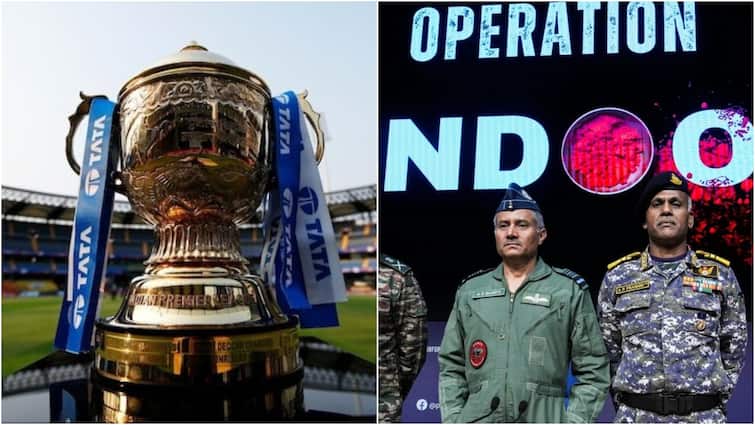 सभी भारतीयों को इस बीसीसीआई आंदोलन पर गर्व होगा, सिंदूर ऑपरेशन के नायक आईपीएल फाइनल में मौजूद होंगे