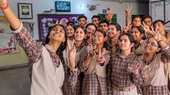 Girls Outshine Boys In Jharkhand Class 10 Board Exam, Over 91% Students Pass