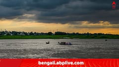 আগামী ২৪ ঘণ্টায় উত্তাল হবে উত্তর বঙ্গোপসাগর, শক্তি বাড়াবে নিম্নচাপ, সর্বোচ্চ ৫৫ কিমি বেগে ঝোড়ো হাওয়া, ভারী বর্ষণের সতর্কতা দক্ষিণবঙ্গে !