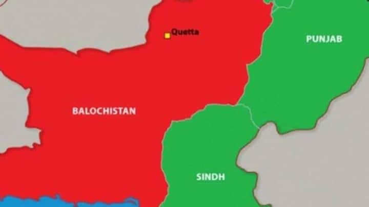 अंतरराष्ट्रीय कानून के अनुसार राज्य के लिए न्यूनतम मानक तय किए जाते हैं. इसके अलावा यह भी सुनिश्चित किया जाता है कि आपका किसी अन्य देश के साथ कोई विवाद या तकरार न हो.