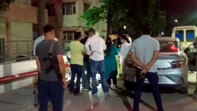What Led Family Of 7 To Die By Suicide In Panchkula — Eyewitness Reveals Shocking Details