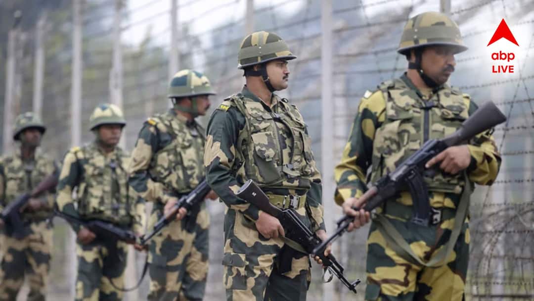 Bangladesh Army: 'ভারতের এই কাজ মানা যাচ্ছে না', সেনা হস্তক্ষেপের হুঁশিয়ারি বাংলাদেশের! Bangladesh Army pushing in of undocumented people by Indian authorities was unacceptable and the force was ready to step Bangladesh Army: 'ভারতের এই কাজ মানা যাচ্ছে না', সেনা হস্তক্ষেপের হুঁশিয়ারি বাংলাদেশের!