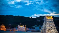 తిరుచానూరు, తిరుమల, కాళహస్తి, కాణిపాకం.. తిరుమల యాత్ర ఎలా చేయాలి!