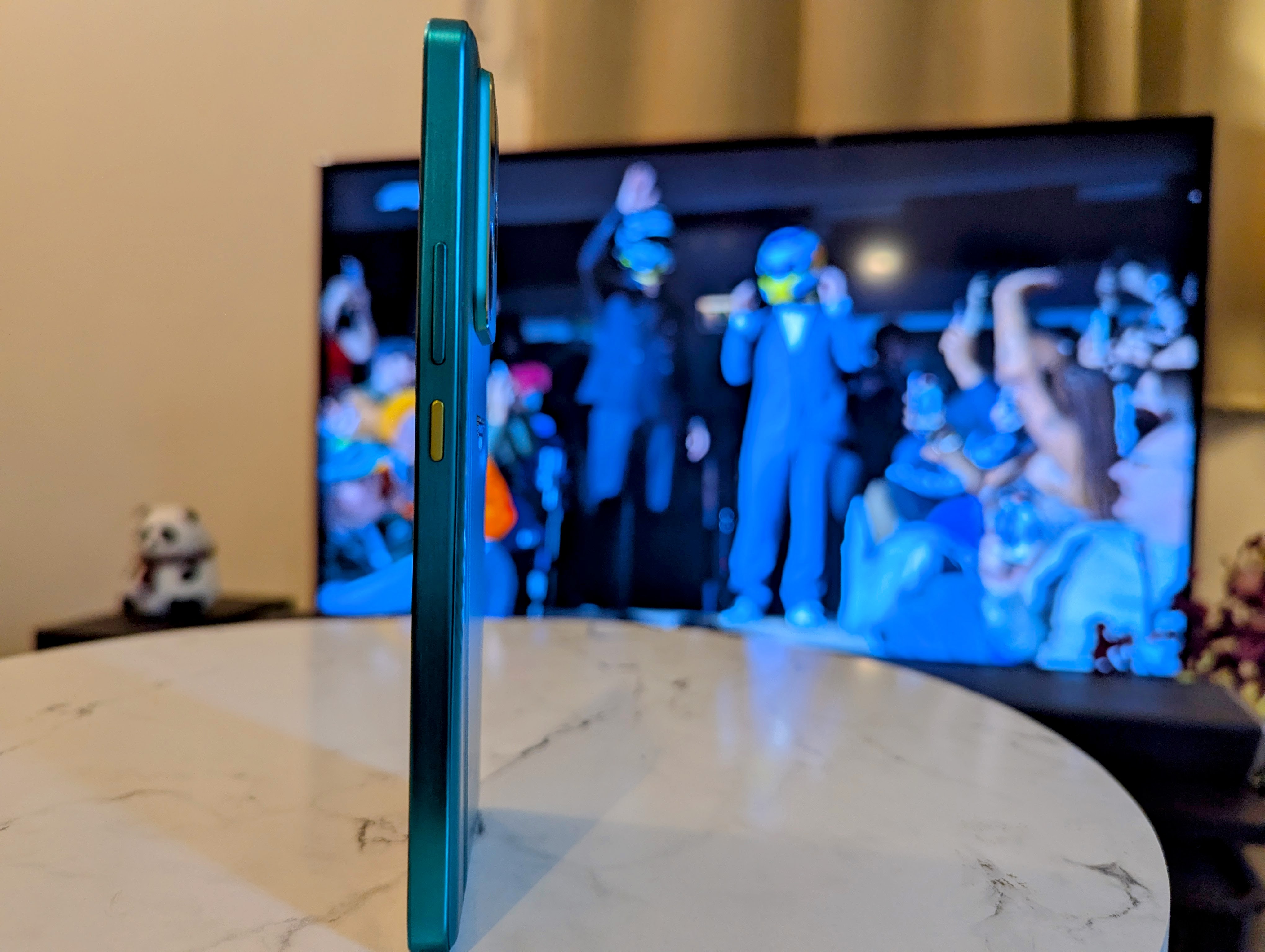 Realme GT 7 Dream Edition Review: Daily Driver For Alonso Fans With A Need For Speed
