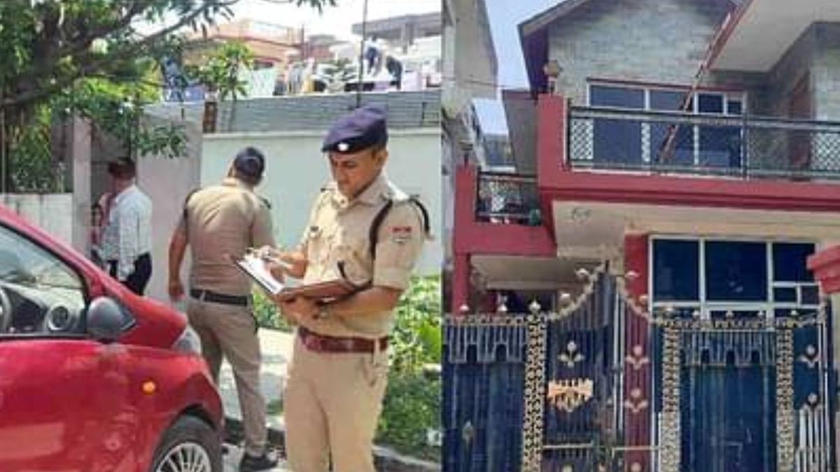 Dehradun News: बंद कमरे में पड़ा मिला कारोबारी का शव, पीएम रिपोर्ट में हत्या की पुष्टि नहीं, पूछताछ शुरू