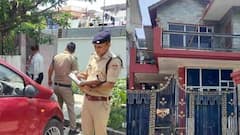 बंद कमरे में पड़ा मिला कारोबारी का शव, पीएम रिपोर्ट में हत्या की पुष्टि नहीं, पूछताछ शुरू