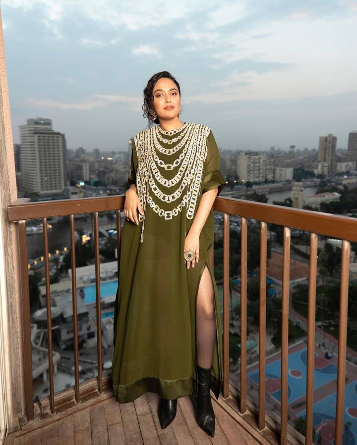 इससे अलग, स्वरा के इस सीन को फॉरेन मीडिया ने एक साहसिक और नए जमाने की महिला की आत्म स्वीकृति के रूम में देखा था.