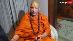 'सुनी सुनाई बातों पर लिखे गए हैं पुराण', इलाहाबाद HC की टिप्पणी पर कैलाशानंद गिरि क्या बोले?