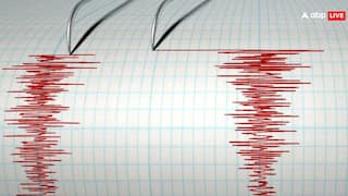 Earthquake:જોરદાર ભૂકંપથી મચી ગઇ હડકંપ, 6.0 ની તીવ્રતા મપાઇ, જાણો શું છે સ્થિતિ