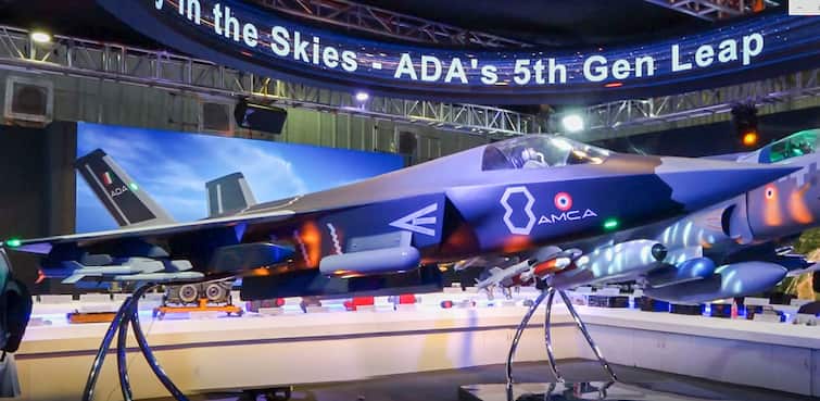 Why India Is Planning Own Fifth-Generation Fighter Jet After Conflict With Pakistan