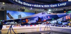 Fifth-Generation Fighter Jet: நாங்களே செய்றோம் - ரூ.15,000 கோடி, சொந்தமாக 5வது தலைமுறை போர் விமானம் - இந்தியா அதிரடி
