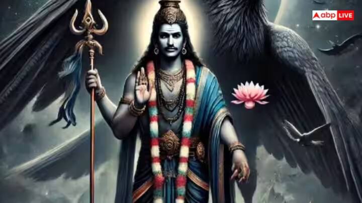 ২০২৫ সালের শনি জয়ন্তীতে এই ৪টি রাশির জাতক বিশেষ আশীর্বাদ পেতে পারে।