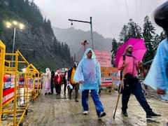 Monsoon Update: আগামী ৩ দিনের মধ্যে বর্ষা উত্তরবঙ্গে, নামতে পারে ধস, বাড়তে পারে নদীর জলস্তর, প্লাবনের আশঙ্কা সপ্তাহান্তে !