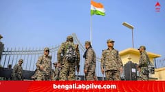 ভারত-পাক সংঘাতের আবহেই ফের সীমান্তে উস্কানি, BSF-র বিরুদ্ধে বিক্ষোভ বাংলাদেশিদের