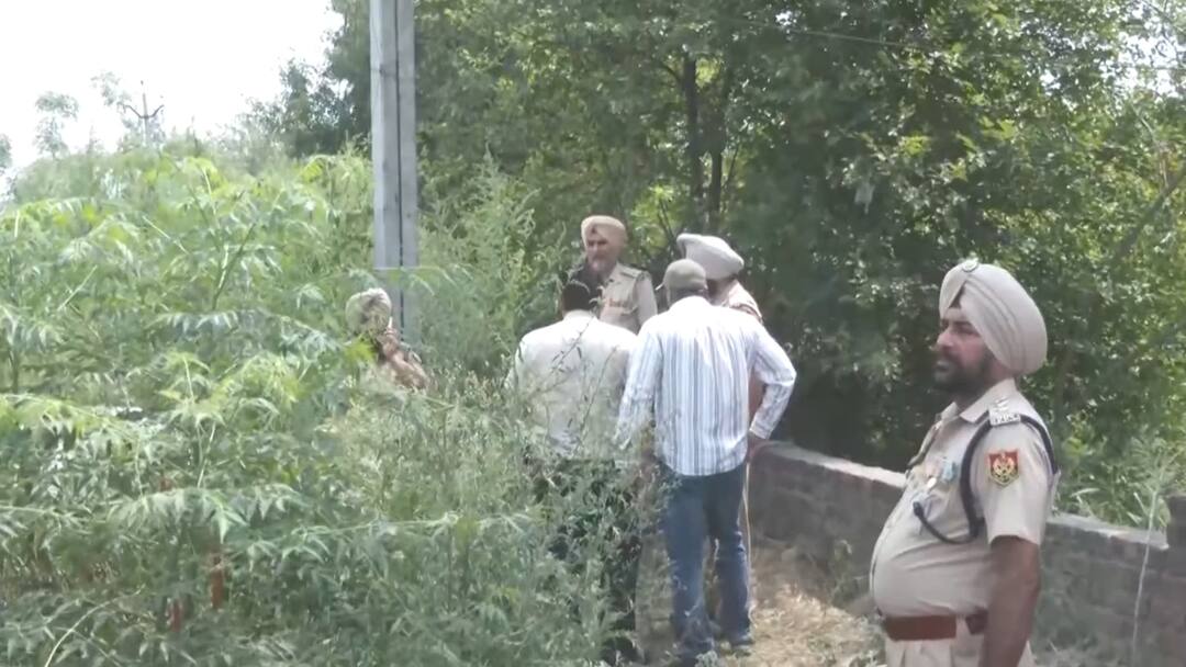 Babbar Khalsa alleged terrorist killed Amritsar blast 5 injured police investigating case from terror angle Amritsar Blast: अमृतसर में मजीठा रोड के पास ब्लास्ट, बब्बर खालसा के कथित आतंकी की मौत, 5 घायल