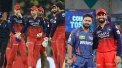 गजब! RCB ने टॉस के बाद बदली अपनी प्लेइंग इलेवन, IPL में पहली बार हुआ ऐसा! समझिए पूरा मामला