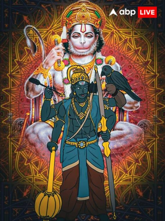 शनि देव और हनुमान जी का क्या रिश्ता है