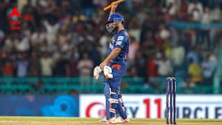 Rishabh Pant: ব্যাটেই যোগ্য জবাব দিলেন পন্থ, মরশুমের শেষ ম্যাচে সেঞ্চুরি হাঁকালেন IPL-র সবথেকে দামি ক্রিকেটার