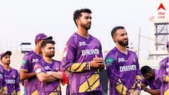 KKR: āĻā§āĻā§āĻāϰā§āϰ āĻāĻžāϰā§āϏāĻŋāϤ⧠āĻāϰ āĻšā§āϤ āĻĻā§āĻāĻž āϝāĻžāĻŦā§ āύāĻž āϤāĻžāĻāĻĻā§āϰ, āϤāĻžāϞāĻŋāĻāĻžā§ āϰā§ā§āĻā§āύ āϰāĻžāϏā§āϞāĻ