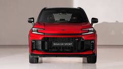 All New Toyota RAV4 Makes Sense For India