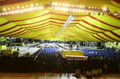 TDP Mahanadu 2025: నేటి నుంచి 3 రోజులపాటు టీడీపీ మహానాడు, కడపలో పసుపు పండుగ ప్రారంభం