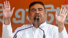 Suvendu Adhikari: 'আপনার নাকি প্ল্যান এ, বি, সি, ডি তৈরি, এই ঘোষণা কত নম্বর প্ল্যানের অংশ?' মমতাকে খোঁচা শুভেন্দুর