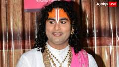 'भारत को हिंदू राष्ट्र होना चाहिए', बिहार में कथावाचक अनिरुद्धाचार्य ने भरी हुंकार; ऑपरेशन सिंदूर को लेकर कह दी बड़ी बात