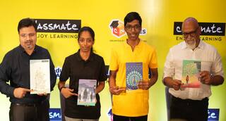 ஒவ்வொரு நாளும் ஒரு புதிய விளையாட்டை விளையாடலாம்... கிராண்ட் மாஸ்டர் பிரக்ஞானந்தா பங்கேற்பு !