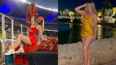 उफ्फ, हॉटनेस की हद पार, मिलिए IPL 2025 की सबसे खूबसूरत चीयरलीडर से; हॉलीवुड एक्ट्रेस भी फेल