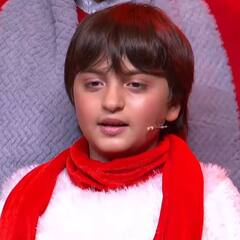 Abram Khan की 10 तस्वीरें, शाहरुख खान के छोटे लाडले की क्यूटनेस के आगे फेल हैं सारे स्टारकिड्स