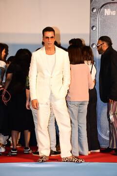 Housefull 5 Trailer Launch: अक्षय कुमार की फिल्म 'हाउसफुल 5' का ट्रेलर लॉन्च, देखें जैकलीन से लेकर नरगिस फाखरी तक की इनसाइड तस्वीरें