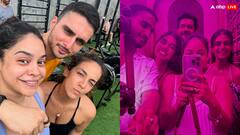 बाली में वेकेशन एंजॉय कर रही हैं कपिल शर्मा की ऑनस्क्रीन वाइफ सुमोना चक्रवर्ती, तस्वीरों में दोस्तों संग मस्ती करती आई नजर