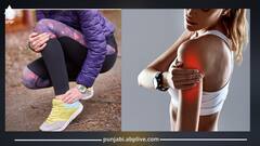 30 ਤੋਂ ਬਾਅਦ ਔਰਤਾਂ ਦੇਣ ਧਿਆਨ! ਵਿਟਾਮਿਨ ਡੀ ਦੀ ਕਮੀ ਕਾਰਨ ਹੁੰਦੀਆਂ ਇਹ ਦਿੱਕਤਾਂ