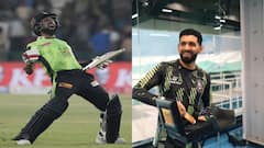 भूखा मर रहा पाकिस्तान, फिर भी शौक अमीरों जैसे; PSL में क्रिकेटर को गिफ्ट किया गया 'गोल्डन आईफोन