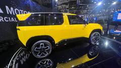 Tata Sierra EV: புதுசுலாம் வேணாம் - விண்டேஜ் மாடலை EV/ICE ஃபார்மில் களமிறக்கும் டாடா - மைலேஜ், ரேஞ்ச் - விலை