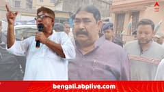 'রক্তগঙ্গা' বইয়ে দেওয়ার হুমকি কাজল-ঘনিষ্ঠ তৃণমূল নেতার, নিশানায় অনুব্রত মণ্ডল?