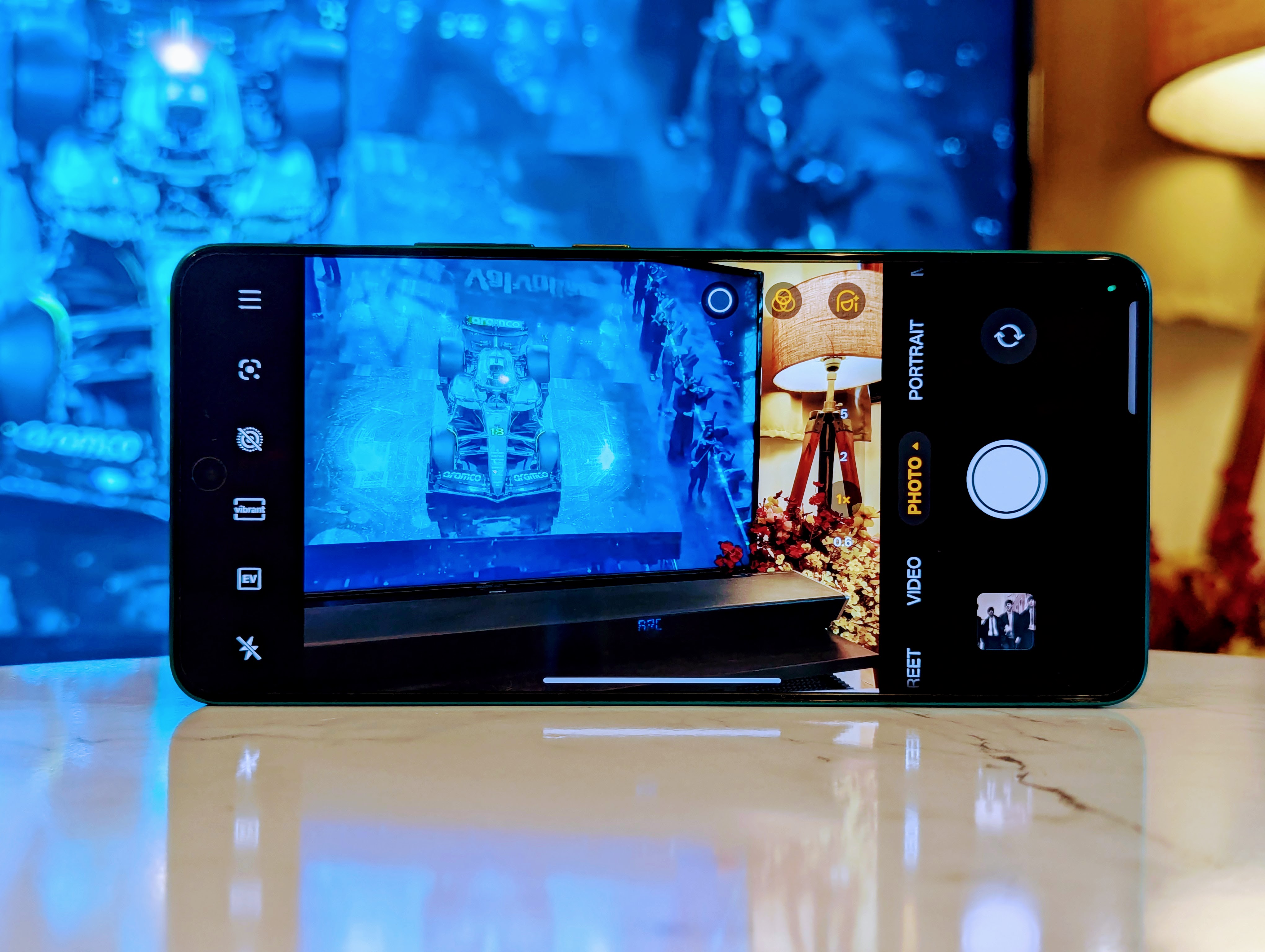 Realme GT 7 Dream Edition Review: Daily Driver For Alonso Fans With A Need For Speed
