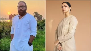 Did Sandeep Reddy Vanga Slam Deepika Padukone For ‘Dirty PR Games’, While Backing Triptii Dimri?