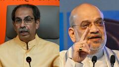 अमित शाह के बाल ठाकरे को लेकर दिए गए बयान पर उद्धव ठाकरे की पार्टी का पलटवार, 'ऐसे लोगों को...'