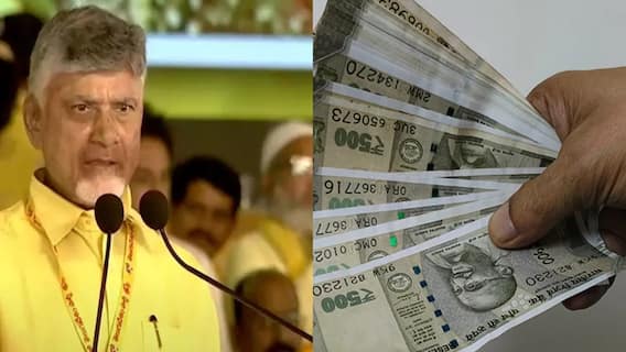 Demonetisation: 500 ரூபாய் நோட்டுக்களை ஒழிக்க வேண்டும்.. முதலமைச்சர் வைத்த கோரிக்கை - மீண்டும் மீண்டுமா?