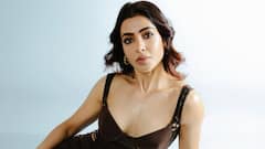 Samantha Ruth Prabhu Serves Style Goals In Cut-Out Brown Dress, See Pics