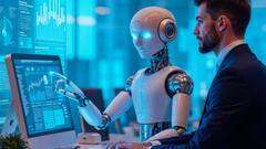 AI Startups, Take Note: Here’s What Investors In India Are Looking For