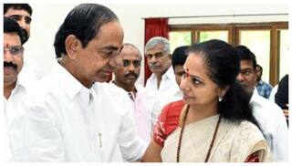 Kavitha :  తీన్మార్ మల్లన్నతో వివాదం- కవిత ఏకాకి - మద్దతుగా రాని బీఆర్ఎస్ - మరింత దూరం ?