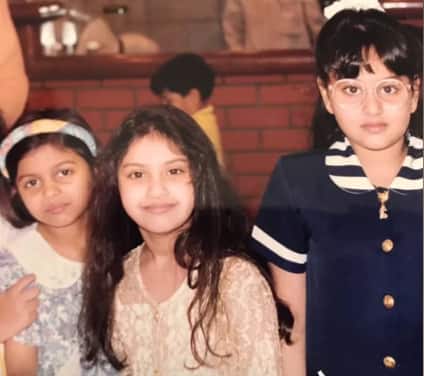 Sonakshi Sinha Shares Throwback PIC With Shaheen Bhatt & Anushka Ranjan: 'Those Glasses...