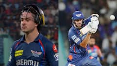 लखनऊ के लिए डेब्यू करने वाले Matthew Breetzke कौन हैं? एडन मार्करम को किया है रिप्लेस; जानें सबकुछ