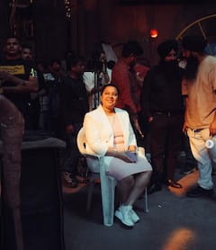 Diljit Dosanjh: ਦਿਲਜੀਤ ਦੋਸਾਂਝ ਦੀ ਮੈਨੇਜਰ ਸੋਨਾਲੀ ਸਿੰਘ ਕੌਣ ? ਪੰਜਾਬੀ ਗਾਇਕ ਨਾਲ 10 ਸਾਲ ਤੋਂ ਕਰ ਰਹੀ ਸੀ ਕੰਮ; ਪਰ ਹੁਣ ਵੱਖ ਹੋਏ ਰਸਤੇ...