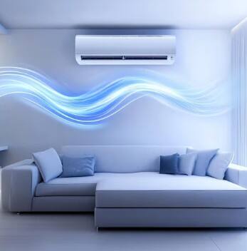 18-20 ਡਿਗਰੀ 'ਤੇ AC ਚਲਾਉਣਾ ਨੁਕਸਾਨਦੇਹ, ਜਾਣੋ ਸਹੀ ਤਾਪਮਾਨ