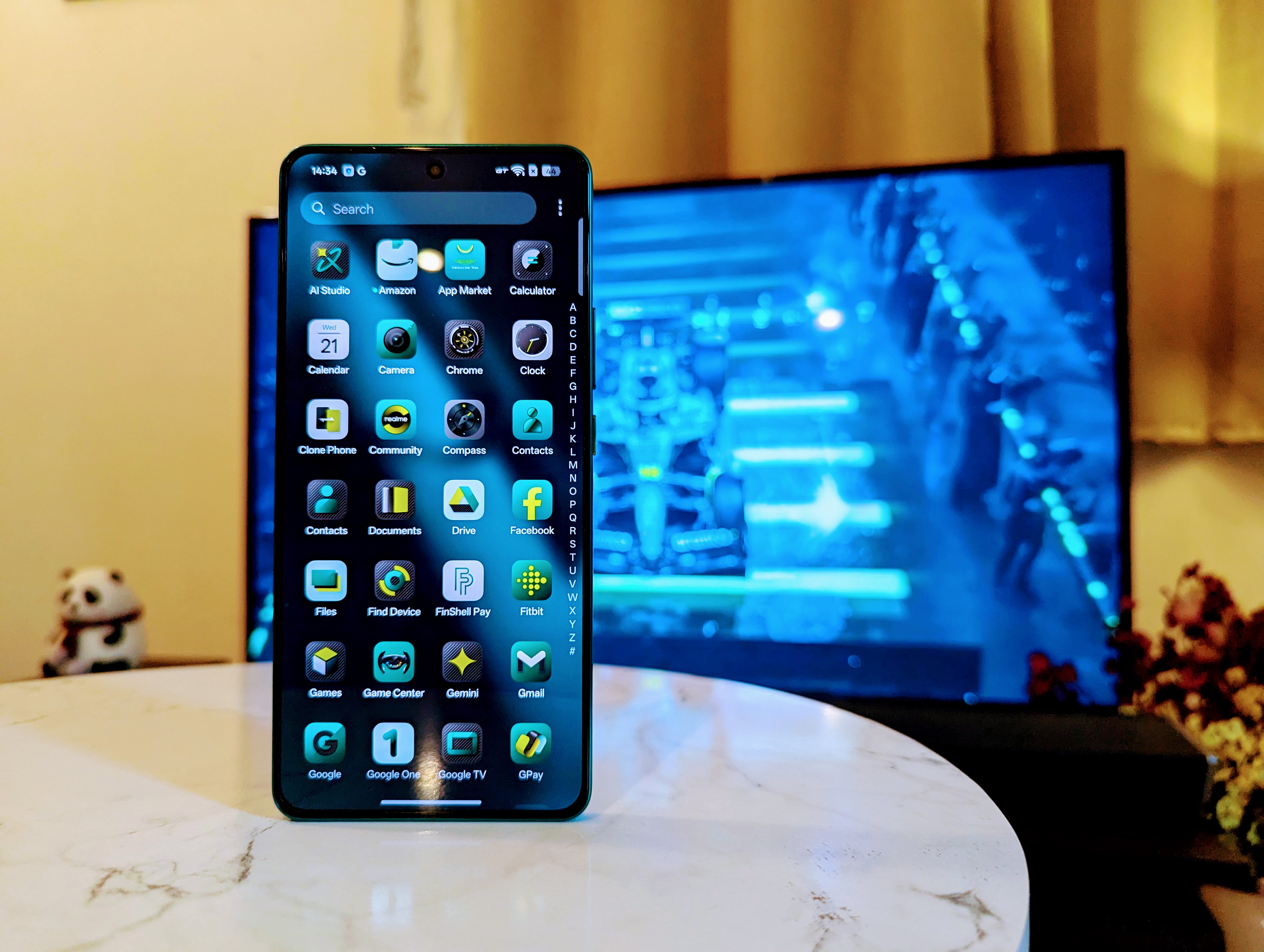 Realme GT 7 Dream Edition Review: Daily Driver For Alonso Fans With A Need For Speed